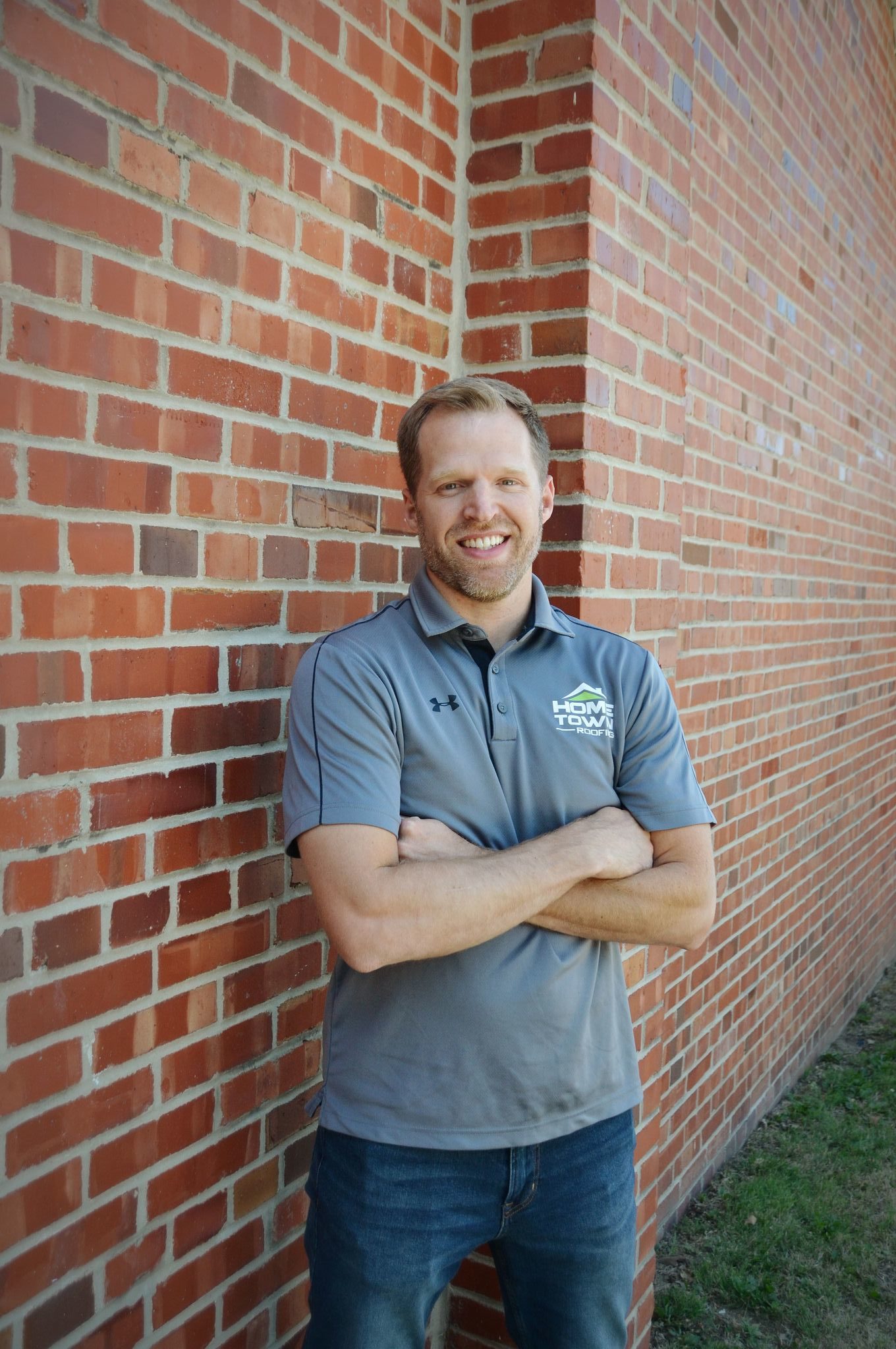 company president Brett Huizenga